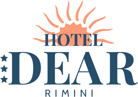 Logo Hotel Dear